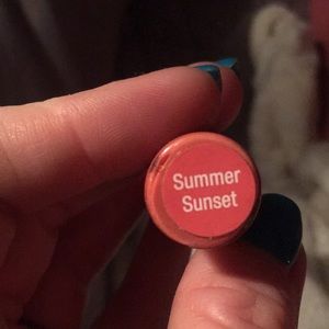 Summer Sunset Lipsense